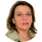 Mariela Marchisio 1967